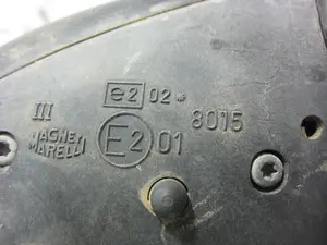 Foto de RETROVISOR DERECHO CITROEN XSARA PICASSO 1.6 (95 CV / 70 KW) referencia E2018015 foto 5