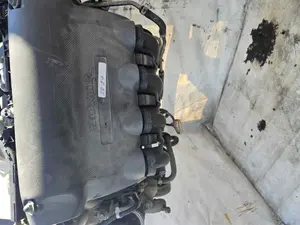 Foto de MOTOR COMPLETO HONDA JAZZ (GD1/5) 1.2 DSi CAT (78 CV / 57 KW) referencia L12A1 foto 2