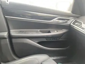 Foto de MANDO ELEVALUNAS DELANTERO IZQUIERDO BMW SERIE 7 (G11/G12) 3.0 24V Turbodiesel (320 CV / 235 KW) referencia 9299457