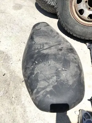 Foto de ASIENTO TRASERO YAMAHA CYGNUS X 125 cm3 - 8.2 kW (0 CV / 0 KW)