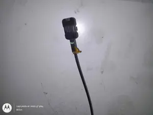Foto de CERRADURA PUERTA TRASERA IZQUIERDA RENAULT MODUS I 1.5 dCi Diesel CAT (86 CV / 63 KW) referencia 2405C foto 6