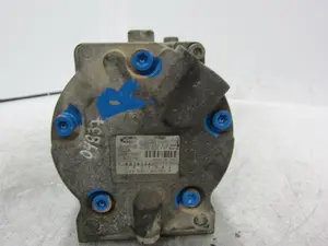 Foto de COMPRESOR AIRE ACONDICIONADO FIAT II PUNTO (188) BERLINA 1.2 CAT (60 CV / 44 KW) referencia 592475600 foto 7