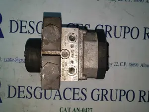 Foto de ABS VOLKSWAGEN PASSAT VARIANT (3B5) referencia 0273004133