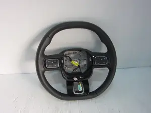 Foto de VOLANTE CITROEN C5 AIRCROSS 1.2 12V e-THP / PureTech (131 CV / 96 KW) referencia 34250109A