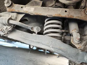 Foto de BARRA ESTABILIZADORA TRASERA KIA CEED (JD) 1.4 CAT (99 CV / 73 KW)