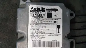 Foto de CENTRALITA AIRBAG RENAULT MEGANE I BERL./ BERL. CON PORTÓN (BA0) referencia 7700437471A foto 3