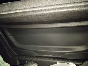 Foto de GUARNECIDO PORTON TRASERO PEUGEOT 308