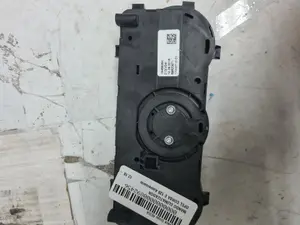 Foto de MANDO CLIMATIZADOR OPEL CORSA E 1.4 (90 CV / 66 KW) referencia 17002710 foto 3