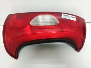 Foto de PILOTO TRASERO DERECHO FIAT III PANDA (319) referencia 51843642