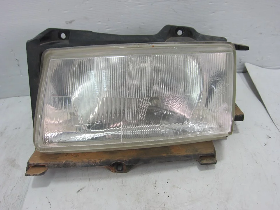 Foto de FARO IZQUIERDO CITROEN JUMPY referencia 36170999