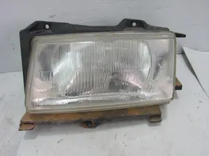 Foto de FARO IZQUIERDO CITROEN JUMPY referencia 36170999