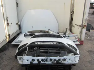 Foto de NO IDENTIFICADO FORD FOCUS SPORTBREAK (CB8) 1.6 TDCi CAT (95 CV / 70 KW)