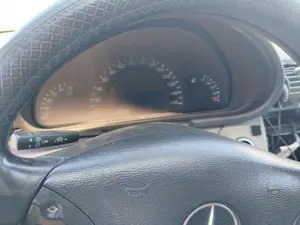 Foto de CUADRO INSTRUMENTOS MERCEDES-BENZ CLASE C (BM 203) BERLINA 2.2 CDI CAT (116 CV / 85 KW)
