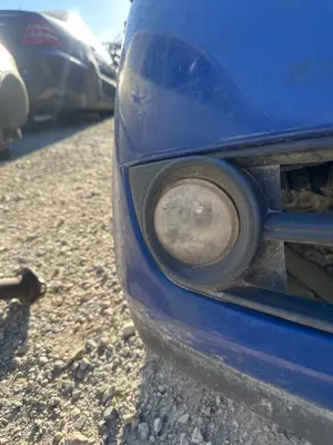 Foto de FARO ANTINIEBLA DERECHO SKODA FABIA COMBI (5J5) 1.4 TDI (80 CV / 59 KW) referencia 7H0941700C foto 1