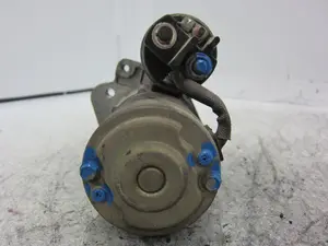 Foto de MOTOR ARRANQUE RENAULT MEGANE II BERLINA 5P referencia M000T87881 foto 5