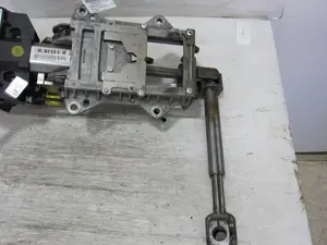 Foto de COLUMNA DIRECCION SEAT ALTEA XL (5P5) 1.9 TDI (105 CV / 77 KW) referencia 1K1419502AC foto 5