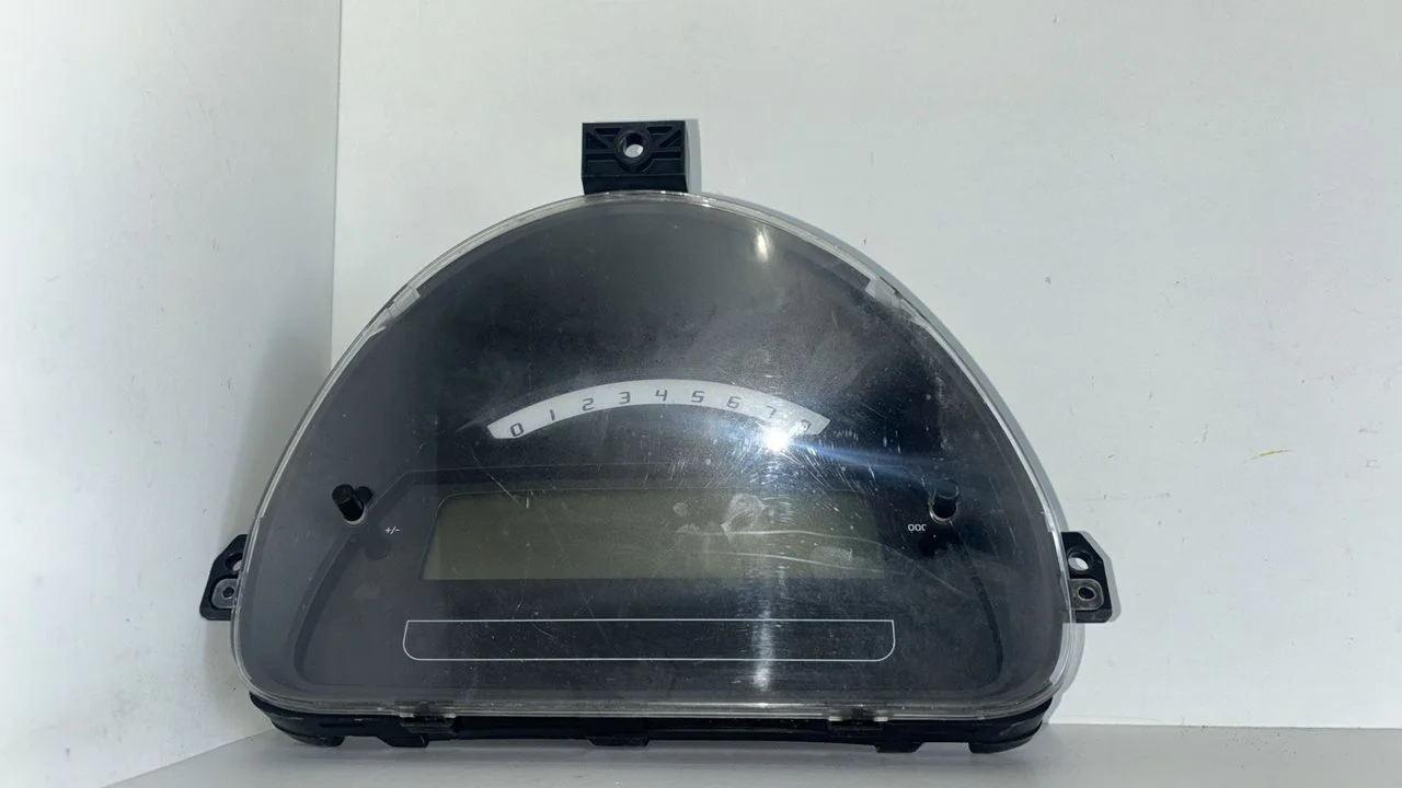 Foto de CUADRO INSTRUMENTOS CITROEN C3 referencia P9660225780
