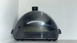 Foto de CUADRO INSTRUMENTOS CITROEN C3 referencia P9660225780
