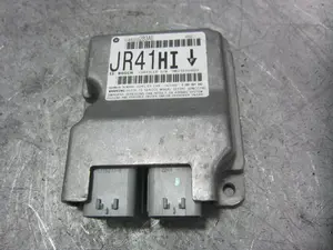 Foto de CENTRALITA AIRBAG CHRYSLER SEBRING JR 41 BERLINA 2.0 16V CAT (141 CV / 104 KW) referencia 04602283AE