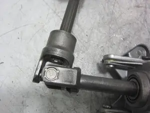 Foto de COLUMNA DIRECCION PORSCHE CAYENNE (TIPO 92A) referencia 7P5419501CS foto 3