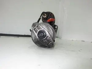 Foto de MOTOR ARRANQUE RENAULT MEGANE II COUPE/CABRIO referencia 8200331251 foto 7