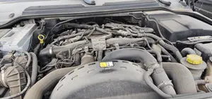 Foto de AFORADOR LAND ROVER RANGE ROVER SPORT 3.6 TD V8 (272 CV / 200 KW)