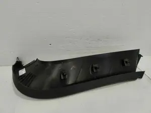 Foto de MOLDURAS TRASERAS PORSCHE CAYENNE (TIPO 92A) referencia 7P5867587A foto 2