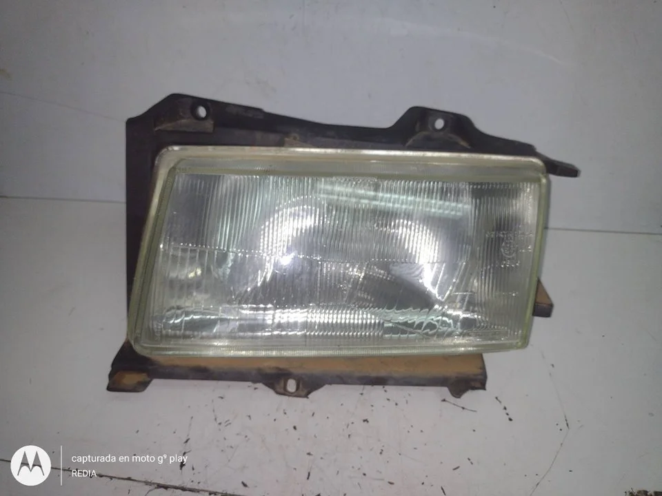 Foto de FARO IZQUIERDO CITROEN JUMPY referencia 36170748
