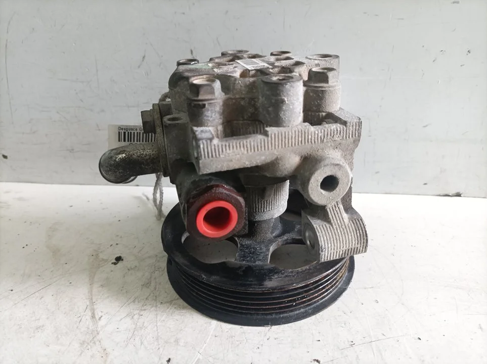 Foto de BOMBA SERVODIRECCION FORD TRANSIT CONNECT (TC7) referencia 2T143A696AJ