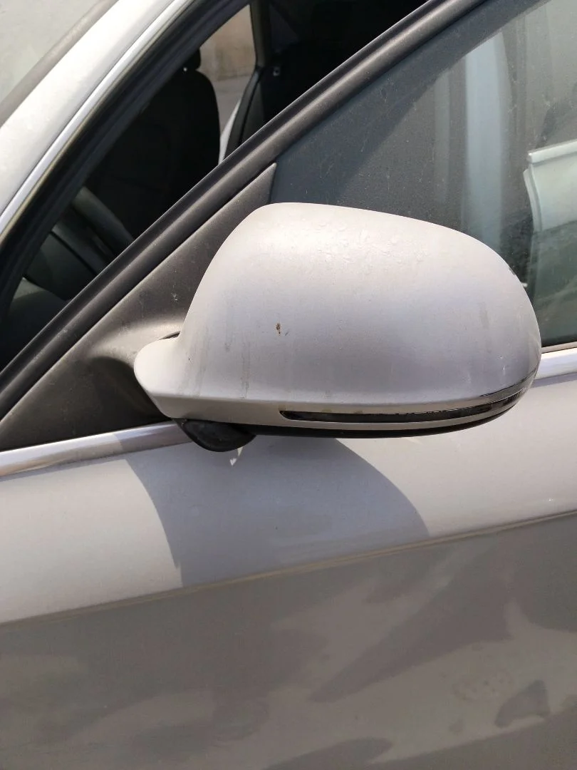 Foto de RETROVISOR IZQUIERDO AUDI A4 BERLINA (8K2) 2.0 16V TDI (143 CV / 105 KW)