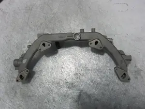 Foto de TUBO PORSCHE PANAMERA (TIPO 970) referencia 9481081614R foto 3