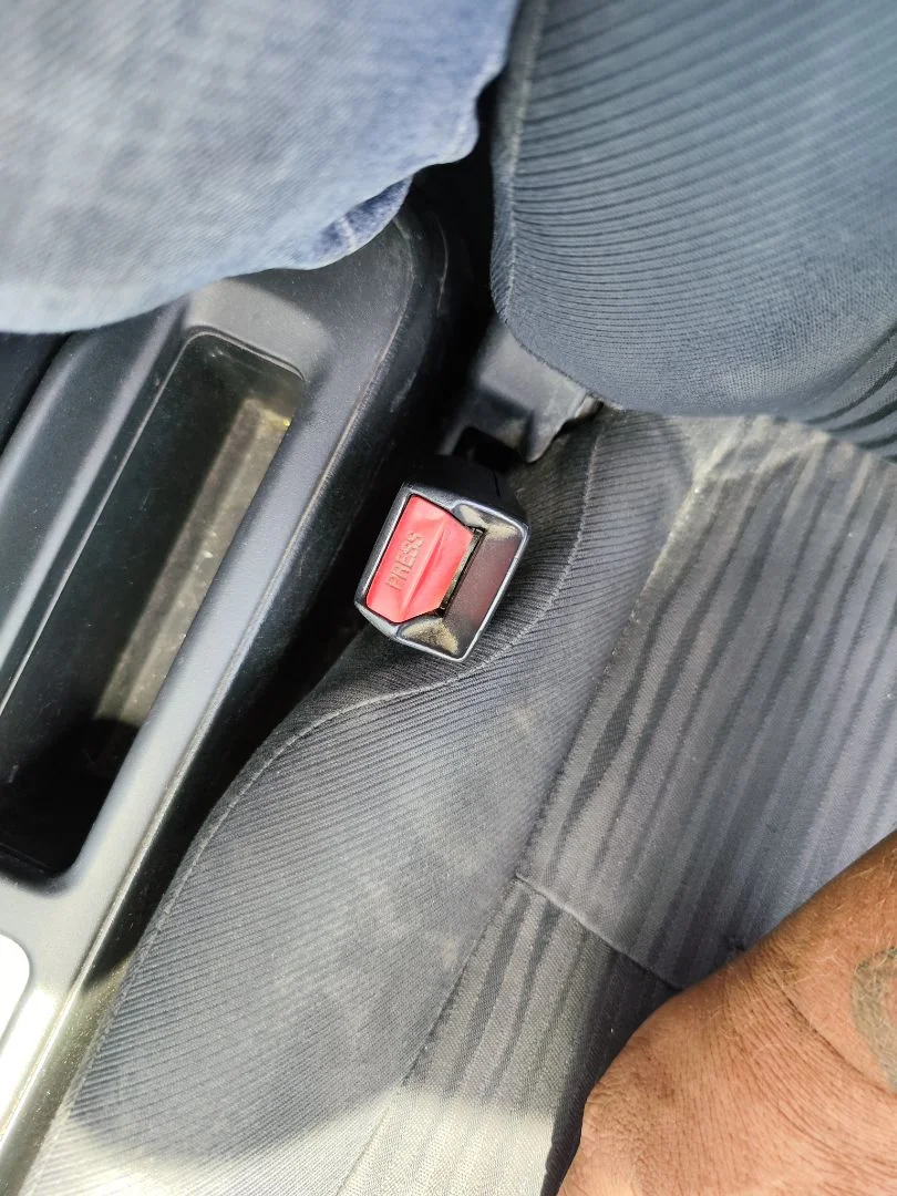 Foto de PRETENSOR AIRBAG IZQUIERDO HONDA CIVIC AERODECK (MB/MC) 1.6 CAT (D 16 B 2) (116 CV / 85 KW)