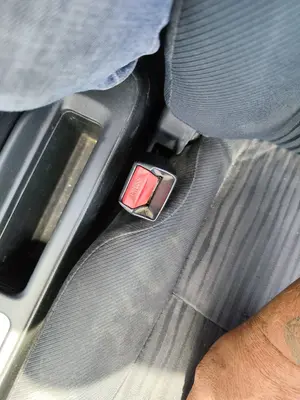 Foto de PRETENSOR AIRBAG IZQUIERDO HONDA CIVIC AERODECK (MB/MC) 1.6 CAT (D 16 B 2) (116 CV / 85 KW)