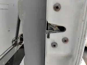 Foto de CERRADURA PUERTA DELANTERA DERECHA VOLKSWAGEN LT FURGÓN/COMBI 2.5 TDI (102 CV / 75 KW)
