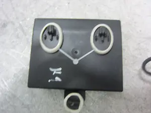Foto de MODULO CONFORT PORSCHE CAYENNE (TIPO 92A) referencia 4H0959795K