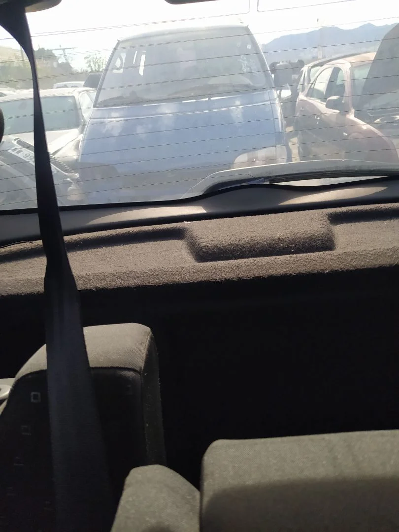 Foto de BANDEJA TRASERA TOYOTA YARIS (KSP9/SCP9/NLP9) 1.4 Turbodiesel CAT (90 CV / 66 KW)