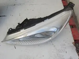 Foto de NO IDENTIFICADO FORD FOCUS SPORTBREAK (CB8) 1.6 TDCi CAT (95 CV / 70 KW) foto 6