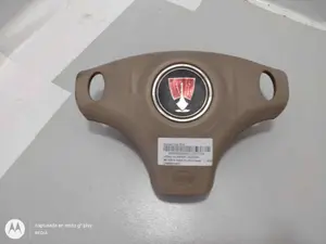 Foto de AIRBAG DELANTERO IZQUIERDO MG ROVER ROVER 75 (J/RJ) 2.0 16V CDTI (131 CV / 96 KW) referencia EHM000910SCD foto 1