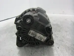 Foto de ALTERNADOR RENAULT CLIO III 1.2 (75 CV / 55 KW) referencia 8200654541B foto 3