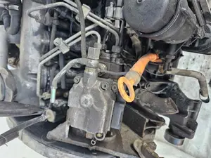 Foto de MOTOR COMPLETO SEAT LEON (1M1) referencia ALH foto 6