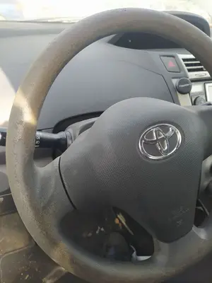 Foto de VOLANTE TOYOTA YARIS (KSP9/SCP9/NLP9) 1.4 Turbodiesel CAT (90 CV / 66 KW)