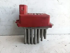 Foto de RESISTENCIA CALEFACCION SEAT LEON (1M1) 1.9 TDI (110 CV / 81 KW) referencia 1JO907521