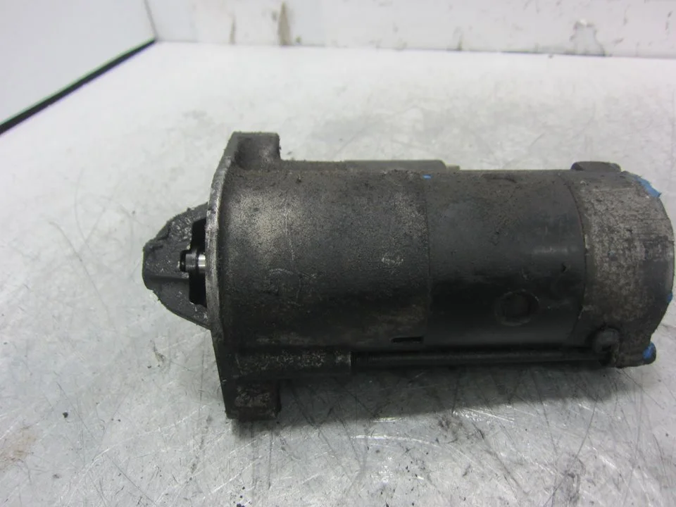 Foto de MOTOR ARRANQUE CHRYSLER VOYAGER (RG) referencia 04727313AC