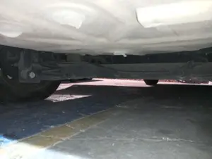 Foto de PUENTE TRASERO FORD FIESTA (CBK) 1.4 TDCi CAT (68 CV / 50 KW) referencia 1535891