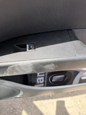 Foto de MANDO ELEVALUNAS DELANTERO DERECHO SEAT LEON (1P1)