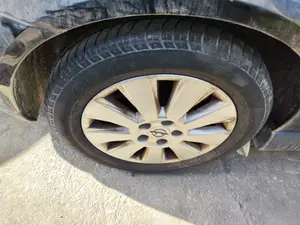 Foto de LLANTA OPEL VECTRA C BERLINA 2.2 16V DTI CAT (Y 22 DTR / L50) (125 CV / 92 KW) referencia 9156734