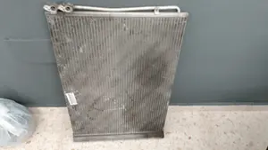 Foto de CONDENSADOR / RADIADOR  AIRE ACONDICIONADO BMW SERIE 5 TOURING (F11) referencia 6450924817301