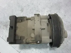 Foto de COMPRESOR AIRE ACONDICIONADO FORD FIESTA BERLINA (DX) 1.3 CAT (60 CV / 44 KW) referencia 96FW19D629AE foto 5
