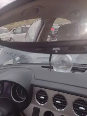Foto de RETROVISOR INTERIOR ALFA ROMEO 159 (140) 1.9 JTD (M) 16V CAT (150 CV / 110 KW) referencia 156054904 foto 2