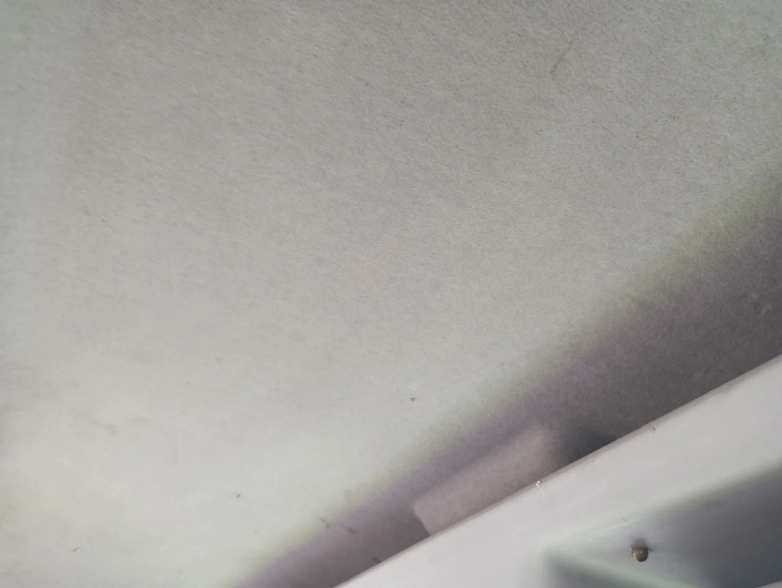 Foto de TECHO INTERIOR CITROEN BERLINGO 1.9 Diesel (69 CV / 51 KW)